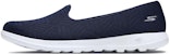 (W) Skechers GO WALK Lite 'Biru Navy' 15416-NVW