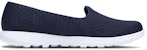 (W) Skechers GO WALK Lite 'Biru Navy' 15416-NVW