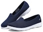 Lookbook (W) Skechers GO WALK Lite 'Biru Navy' 15416-NVW