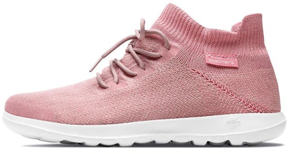 (W) Skechers Go Walk Lite 'Merah Jambu Kasual' 15375-PNK Buy (W) Skechers Go Walk Lite 'Merah Jambu Kasual' 15375-PNK