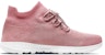 (W) Skechers Go Walk Lite 'Merah Jambu Kasual' 15375-PNK