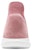 (W) Skechers Go Walk Lite 'Merah Jambu Kasual' 15375-PNK
