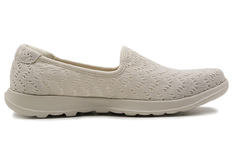 Order (W) 斯凯奇 Go Walk Lite 懒人鞋 多色 16370-NAT