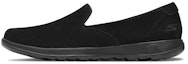 Buy (W) Skechers Go Walk Lite Sin Cordones 'Negro Total' 15363-BBK