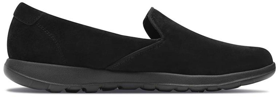(W) Skechers Go Walk Lite Sin Cordones 'Negro Total' 15363-BBK Order (W) Skechers Go Walk Lite Sin Cordones 'Negro Total' 15363-BBK