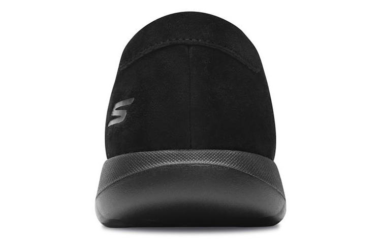 Shop (W) Skechers Go Walk Lite Slip-On ''Zwart All Black'' 15363-BBK