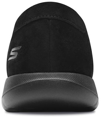 (W) Skechers Go Walk Lite Sin Cordones 'Negro Total' 15363-BBK Shop (W) Skechers Go Walk Lite Sin Cordones 'Negro Total' 15363-BBK