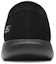 Shop (W) Skechers Go Walk Lite Sin Cordones 'Negro Total' 15363-BBK
