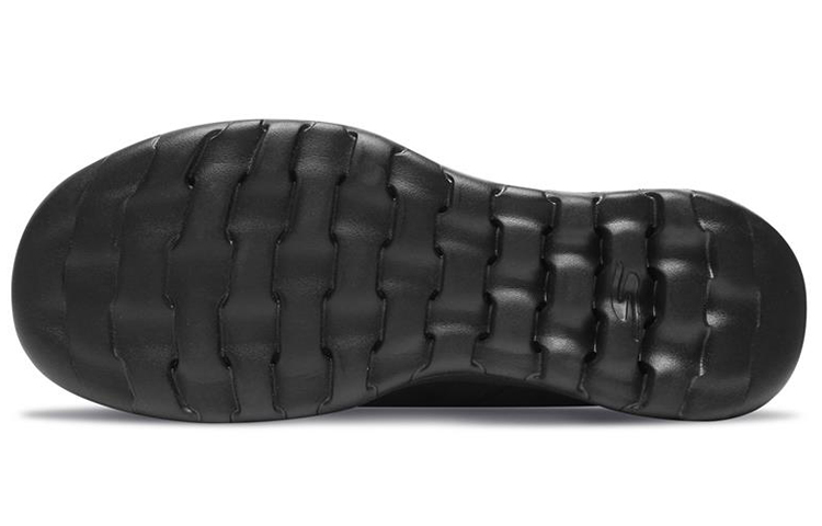 Purchase (W) Skechers Go Walk Lite Slip-On ''Zwart All Black'' 15363-BBK