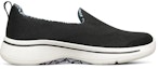 Order (W) Skechers Go Walk Loafers 'Hitam' 124475-BKMT