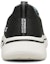 Lookbook (W) Skechers Go Walk Loafers 'Hitam' 124475-BKMT