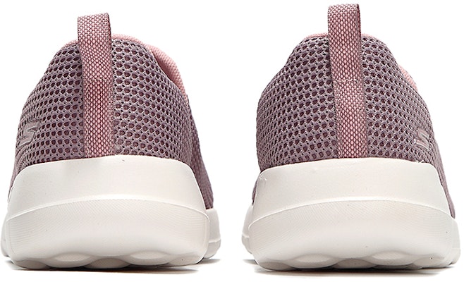 (Women) Skechers GO WALK Loafers Gray/Pink 15637-MVE Lookbook (Women) Skechers GO WALK Loafers Gray/Pink 15637-MVE
