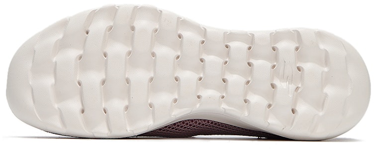 (W) スケッチャーズ GO WALK ローファー グレー/ピンク 15637-MVE Shop (W) スケッチャーズ GO WALK ローファー グレー/ピンク 15637-MVE