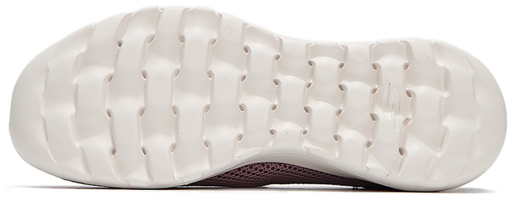 (Women) Skechers GO WALK Loafers Gray/Pink 15637-MVE Shop (Women) Skechers GO WALK Loafers Gray/Pink 15637-MVE