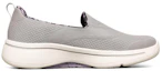 Order (W) Mocassini Skechers Go Walk Grigio 124475-GYLV