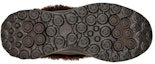 Purchase (W) Skechers Go Walk Lounge-Refresh 'Coklat Berbulu Fleece' 175050-CHOC
