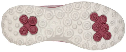Purchase Skechers Go Walk Lounge-At Ease 運動休閒鞋 女款 粉 加絨