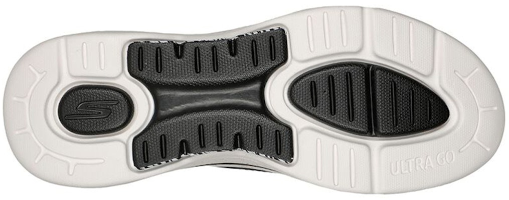 (Women) Skechers GO WALK Low 'Black' 124866-BLK Purchase (Women) Skechers GO WALK Low 'Black' 124866-BLK