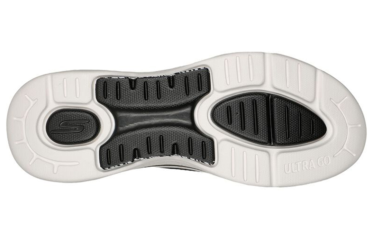 Purchase (Women) Skechers GO WALK Low 'Black' 124866-BLK