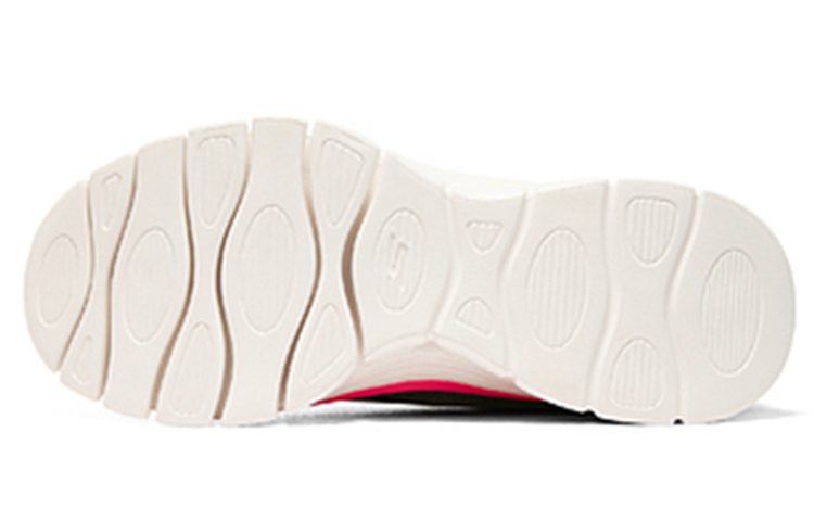 Purchase (W) Skechers Go Walk Low ''Schwarz Rosa'' 124811-BKHP