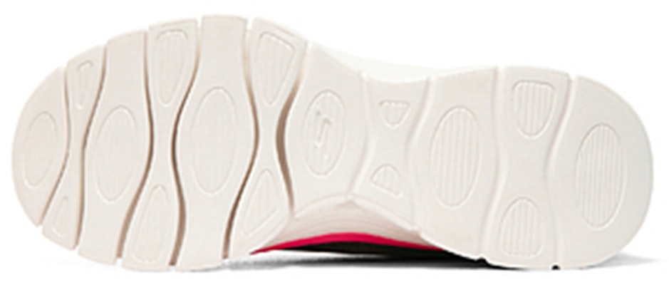 (Women) Skechers Go Walk Low 'Black Pink' 124811-BKHP Purchase (Women) Skechers Go Walk Low 'Black Pink' 124811-BKHP
