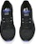 (W) Skechers GO WALK Rendah 'Hitam Ungu' 125025-BKLV