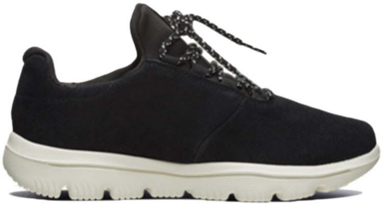(Women) Skechers Go Walk Low-Top Black/White 15728-BLK Order (Women) Skechers Go Walk Low-Top Black/White 15728-BLK