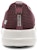 (W) Skechers GO WALK Rendah 'Burgundy' 124722-BURG