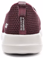 Purchase Skechers GO WALK 防滑耐磨 低幫 運動休閒鞋 女款 酒紅色