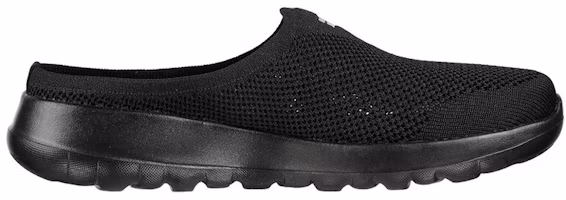 Order Skechers Go Walk 低筒舒適休閒運動鞋 女款 黑
