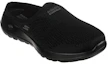 Lookbook (Women) Skechers Go Walk Low 'Comfort Casual Black' 124714-BBK