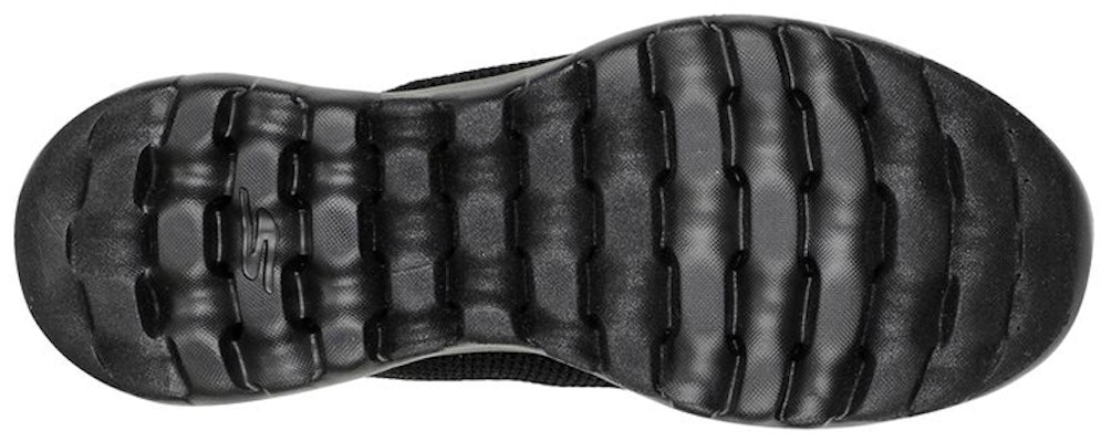 (Women) Skechers Go Walk Low 'Comfort Casual Black' 124714-BBK Purchase (Women) Skechers Go Walk Low 'Comfort Casual Black' 124714-BBK