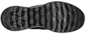 (W) Skechers Go Walk Rendah 'Comfort Casual Hitam' 124714-BBK
