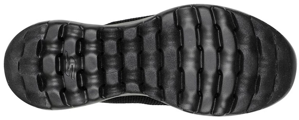 (Women) Skechers Go Walk Low 'Comfort Casual Black' 124714-BBK Purchase (Women) Skechers Go Walk Low 'Comfort Casual Black' 124714-BBK