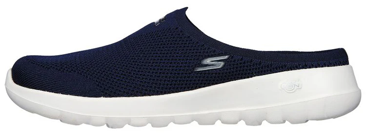 women-skechers-go-walk-low-comfort-casual-blue-124714-nvy