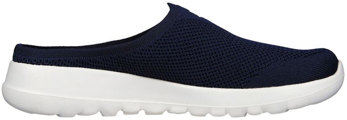 (Women) Skechers Go Walk Low 'Comfort Casual Blue' 124714-NVY Order (Women) Skechers Go Walk Low 'Comfort Casual Blue' 124714-NVY