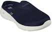 Lookbook (Women) Skechers Go Walk Low 'Comfort Casual Blue' 124714-NVY