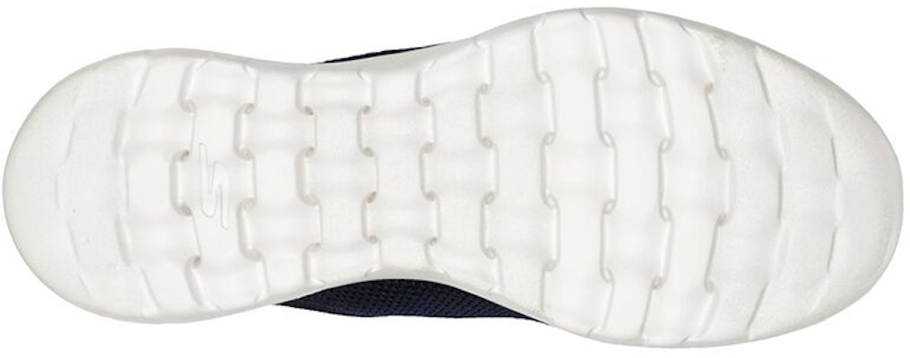 (W) Skechers Go Walk Low 'Comodidad Casual Azul' 124714-NVY Purchase (W) Skechers Go Walk Low 'Comodidad Casual Azul' 124714-NVY