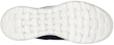 (W) Skechers Go Walk Rendah 'Comfort Casual Biru' 124714-NVY