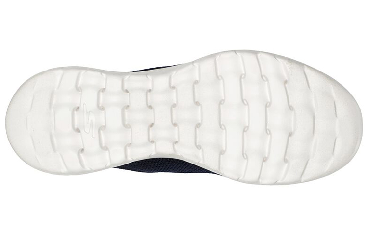 Purchase (Women) Skechers Go Walk Low 'Comfort Casual Blue' 124714-NVY