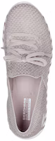Shop Skechers Go Walk 女款低筒舒適休閒運動鞋 灰褐色