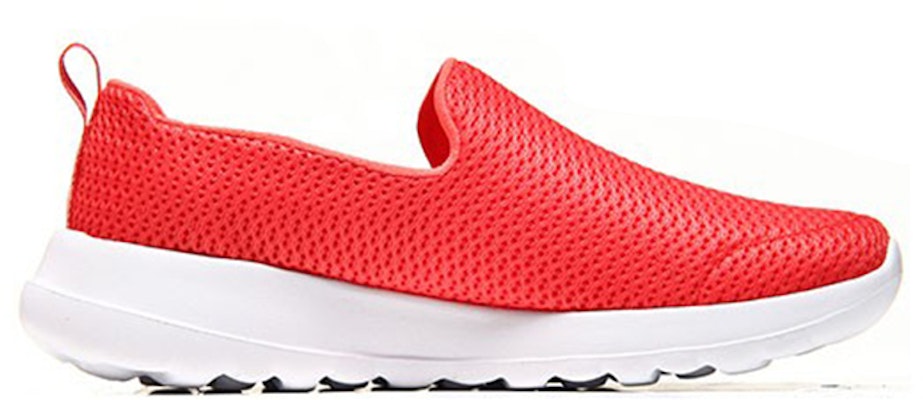 (Women) Skechers Go Walk Joy Low-Top Red 15600-CRL Order (Women) Skechers Go Walk Joy Low-Top Red 15600-CRL