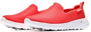 Lookbook (W) Skechers Go Walk Joy Rendah-Merah 15600-CRL