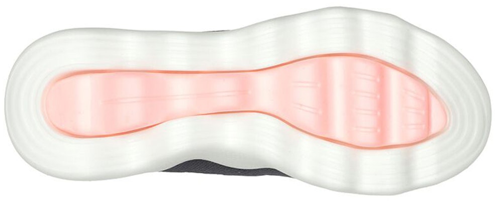 Skechers Go Walk 女款低筒防滑耐磨運動休閒鞋 灰色 Shop Skechers Go Walk 女款低筒防滑耐磨運動休閒鞋 灰色