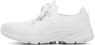 Buy (W) Skechers Go Walk Radiant Summer 'Putih Perak' 124620-WSL