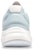 (W) Skechers Gowalk Workout Walker 'Putih Biru Muda' 124946-WLB