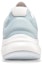 Shop (W) Skechers Gowalk Workout Walker 'Putih Biru Muda' 124946-WLB