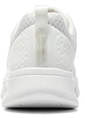 (Women) Skechers Go Walk Low 'White' 124811-WHT Shop (Women) Skechers Go Walk Low 'White' 124811-WHT