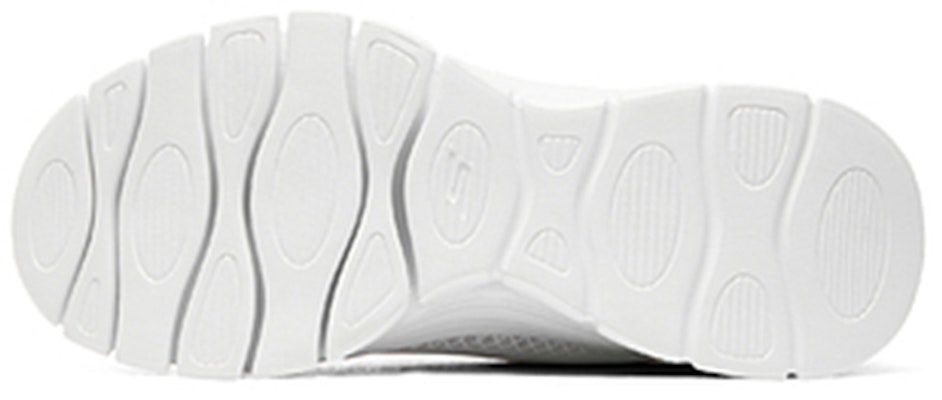 (W) 斯凯奇 Go Walk 低帮 '白色' 124811-WHT Purchase (W) 斯凯奇 Go Walk 低帮 '白色' 124811-WHT