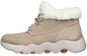 Buy (Women) Skechers Go Walk Massage Fit Boot 'Bountiful Brown' 144620-TPE